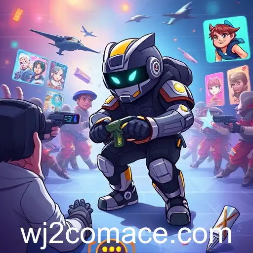 Ace Gaming Platform Revolutionizes Online Play