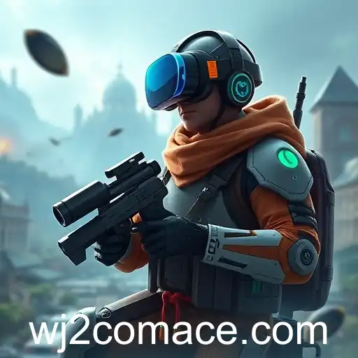 The Digital Renaissance of Online Gaming