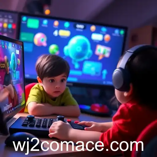 Exploring the World of Educational Games: Engaging Minds Through Play