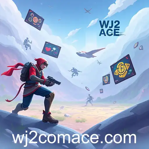 Exploring WJ2 Com Ace: A Gaming Revolution