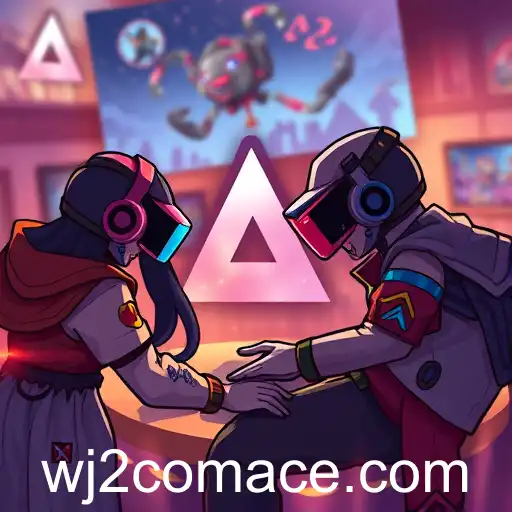 Exploring the Digital Playground: Ace Gaming's Rise