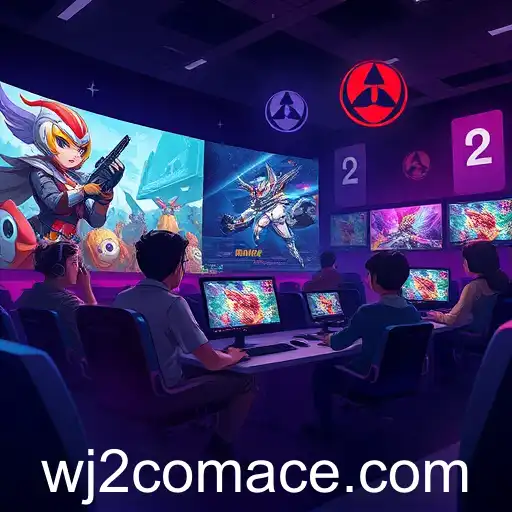 The Digital Evolution of Gaming Platforms