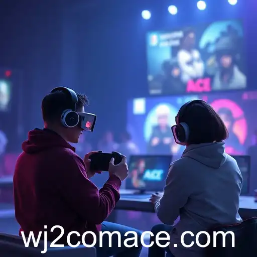 Gaming Evolution: The Rise of Online Platforms