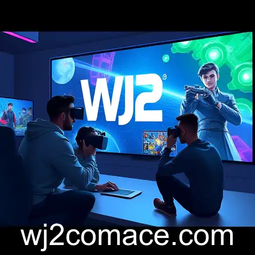 Gaming Platforms Expand in 2025