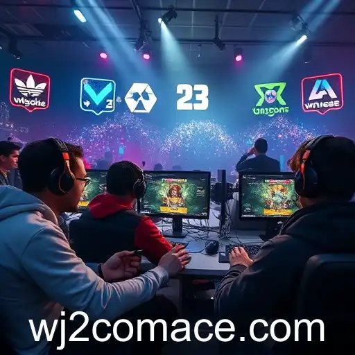 Rise of Immersive Gaming in 2025