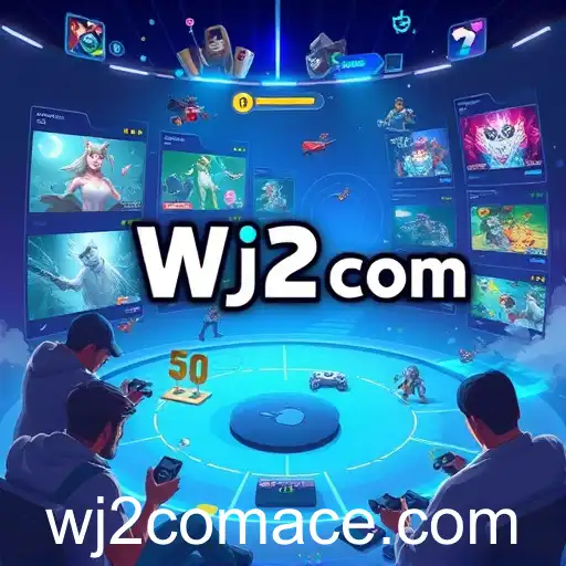 Exploring the Rise of Online English Games