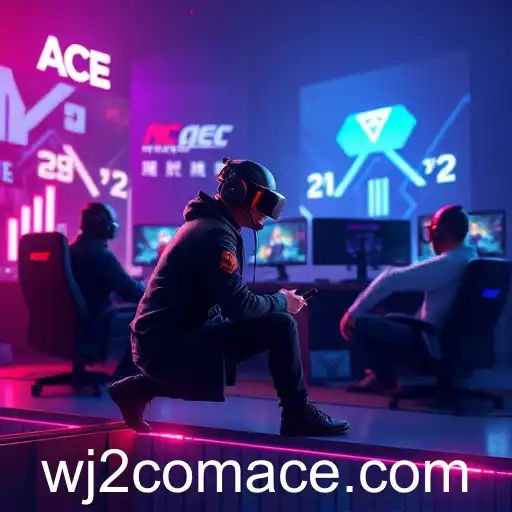 Gaming Evolution: The Rise of Online Platforms