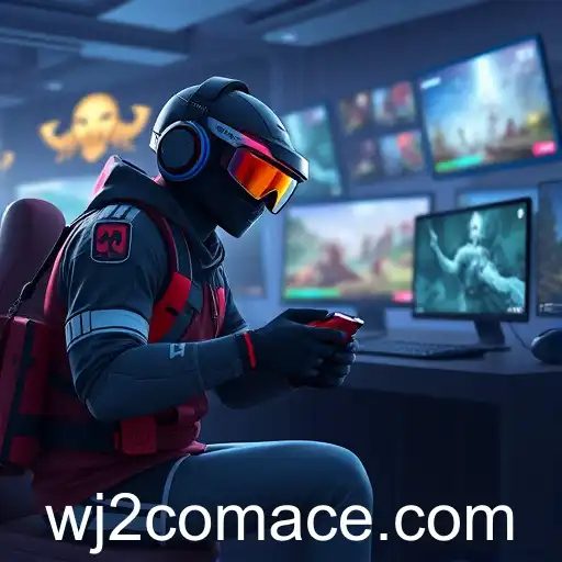 The Rise of WJ2 Com ACE Amid Gaming Resurgence