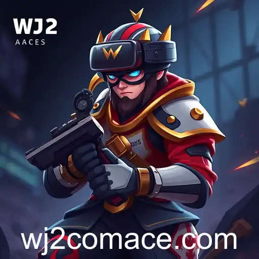WJ2 COM Ace: Revolutionizing the Online Gaming Experience