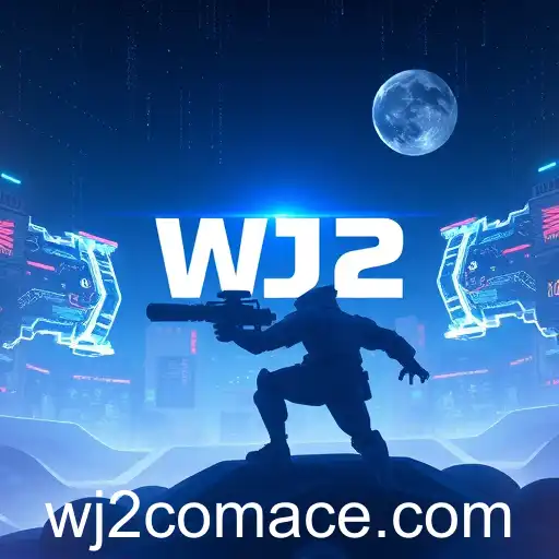 WJ2 Game Portal Revolutionizes Online Gaming
