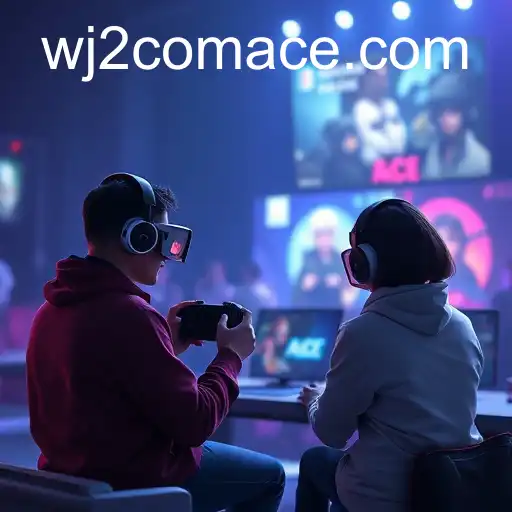 Gaming Evolution: The Rise of Online Platforms