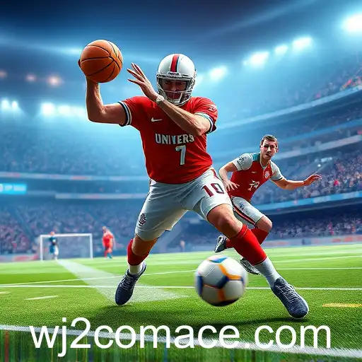 Gaming Website Revamps Amidst Growing Online Trends