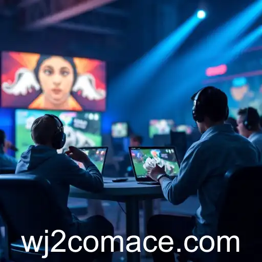 Exploring the Excitement of Multiplayer Fun