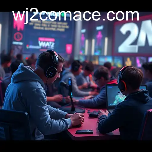 The Growth of Online Gaming Platforms in 2026