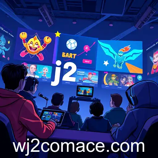 The Rise of Online Gaming in 2025