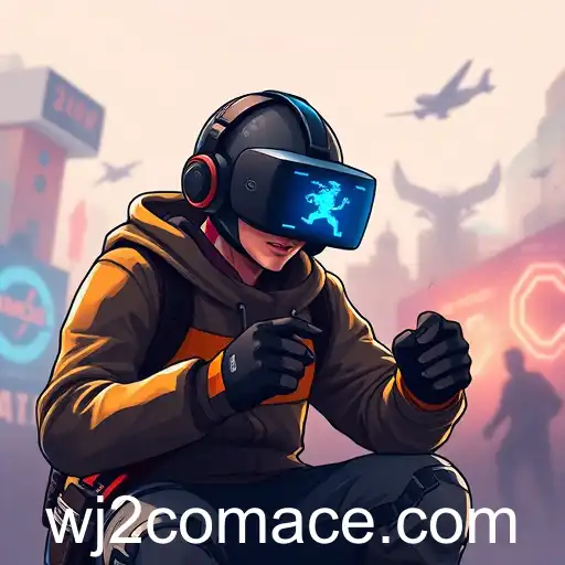 The Rise of Online Game Platforms in 2025