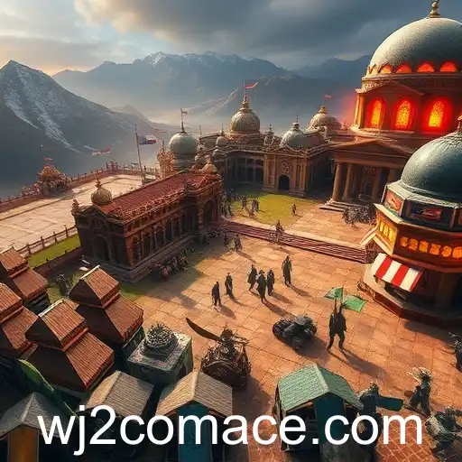 Exploring the Intricacies of Strategy Games: A Deep Dive into a Beloved Genre